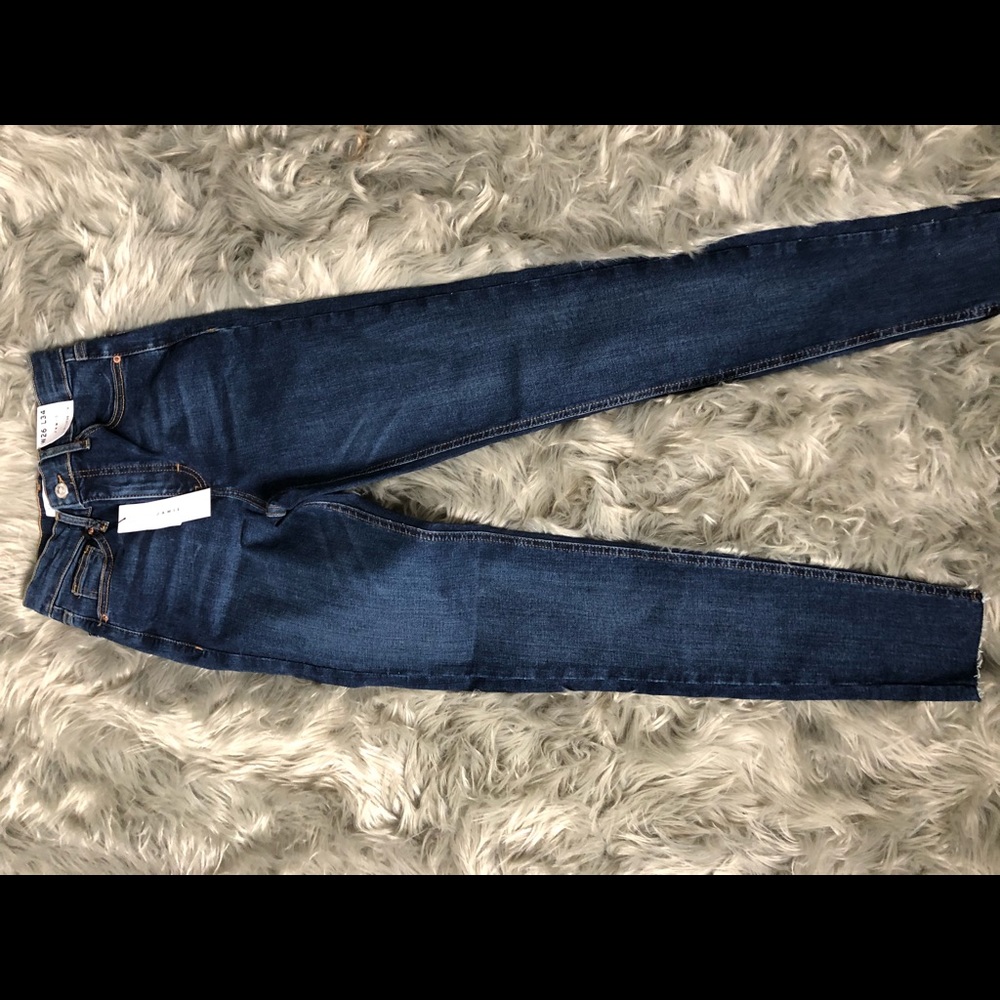 Top shop jeans Jaime